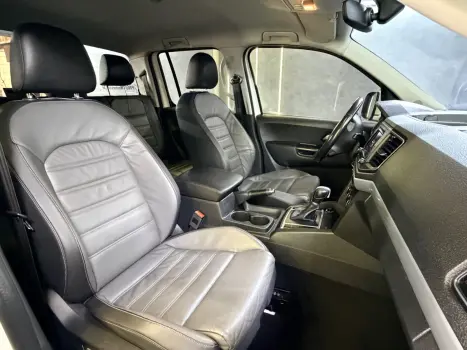 VOLKSWAGEN Amarok 2.0 16V 4X4 CABINE DUPLA  HIGHLINE TURBO INTERCOOLER, Foto 11