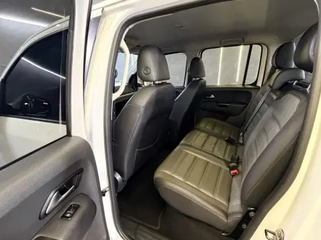 VOLKSWAGEN Amarok 2.0 16V 4X4 CABINE DUPLA  HIGHLINE TURBO INTERCOOLER, Foto 12