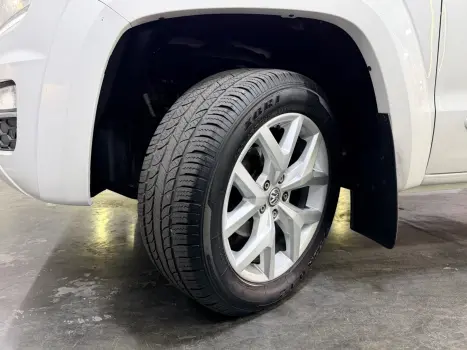 VOLKSWAGEN Amarok 2.0 16V 4X4 CABINE DUPLA  HIGHLINE TURBO INTERCOOLER, Foto 14