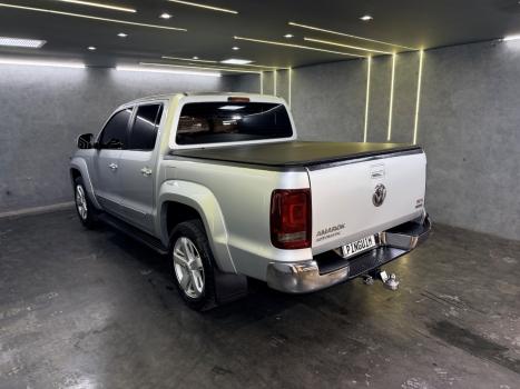 VOLKSWAGEN Amarok 2.0 16V 4X4 CABINE DUPLA  HIGHLINE TURBO INTERCOOLER, Foto 6