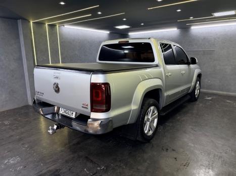 VOLKSWAGEN Amarok 2.0 16V 4X4 CABINE DUPLA  HIGHLINE TURBO INTERCOOLER, Foto 7