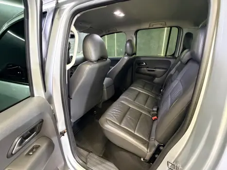 VOLKSWAGEN Amarok 2.0 16V 4X4 CABINE DUPLA  HIGHLINE TURBO INTERCOOLER, Foto 12