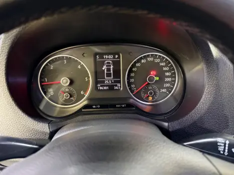 VOLKSWAGEN Amarok 2.0 16V 4X4 CABINE DUPLA  HIGHLINE TURBO INTERCOOLER, Foto 13