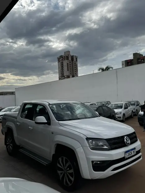 VOLKSWAGEN Amarok 2.0 16V 4X4 CABINE DUPLA COMFORTLINE TURBO INTERCOOLER AUTOM�TICO, Foto 2