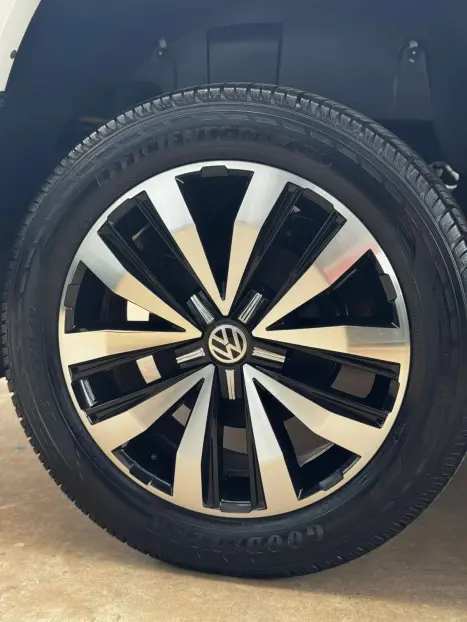 VOLKSWAGEN Amarok 2.0 16V 4X4 CABINE DUPLA COMFORTLINE TURBO INTERCOOLER AUTOM�TICO, Foto 6