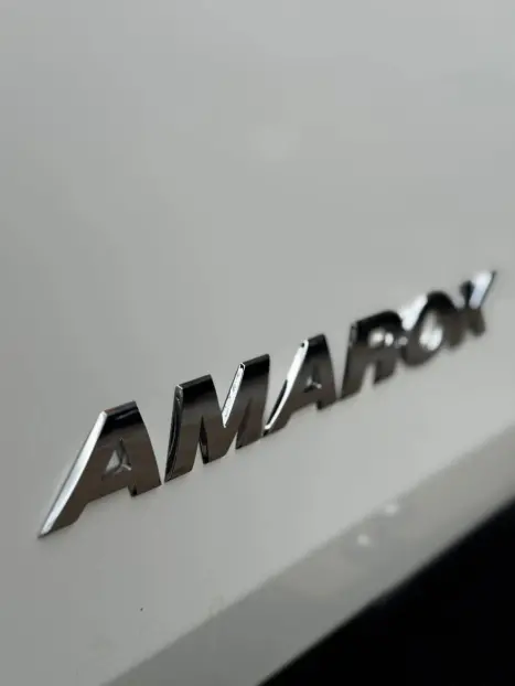 VOLKSWAGEN Amarok 2.0 16V 4X4 CABINE DUPLA COMFORTLINE TURBO INTERCOOLER AUTOM�TICO, Foto 7
