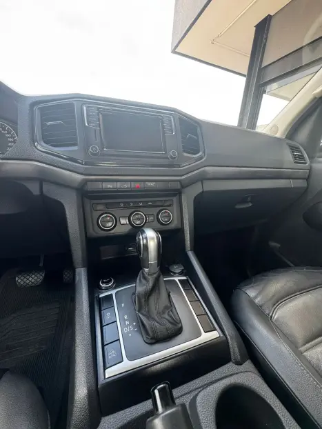 VOLKSWAGEN Amarok 2.0 16V 4X4 CABINE DUPLA COMFORTLINE TURBO INTERCOOLER AUTOM�TICO, Foto 10