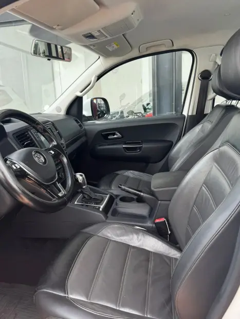 VOLKSWAGEN Amarok 2.0 16V 4X4 CABINE DUPLA COMFORTLINE TURBO INTERCOOLER AUTOM�TICO, Foto 14