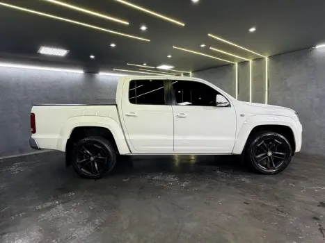 VOLKSWAGEN Amarok 2.0 16V 4X4 CABINE DUPLA HIGHLINE TURBO INTERCOOLER AUTOM�TICO, Foto 4