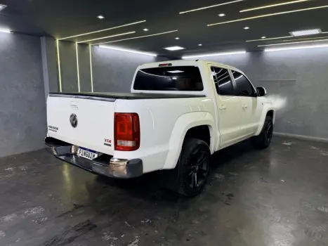VOLKSWAGEN Amarok 2.0 16V 4X4 CABINE DUPLA HIGHLINE TURBO INTERCOOLER AUTOM�TICO, Foto 7