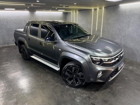 VOLKSWAGEN Amarok 2.0 12V 4X4 CABINE DUPLA TURBO INTERCOOLER, Foto 1