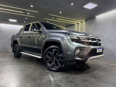VOLKSWAGEN Amarok 2.0 12V 4X4 CABINE DUPLA TURBO INTERCOOLER, Foto 2