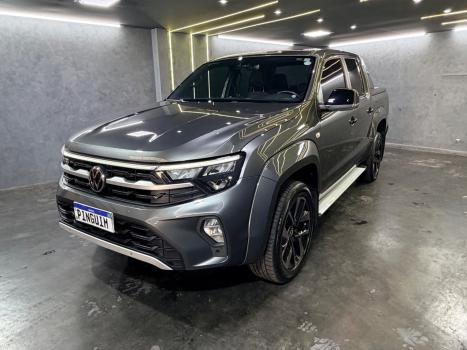 VOLKSWAGEN Amarok 2.0 12V 4X4 CABINE DUPLA TURBO INTERCOOLER, Foto 3