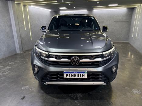 VOLKSWAGEN Amarok 2.0 12V 4X4 CABINE DUPLA TURBO INTERCOOLER, Foto 5