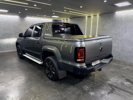 VOLKSWAGEN Amarok 2.0 12V 4X4 CABINE DUPLA TURBO INTERCOOLER, Foto 6