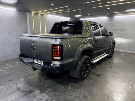VOLKSWAGEN Amarok 2.0 12V 4X4 CABINE DUPLA TURBO INTERCOOLER, Foto 7