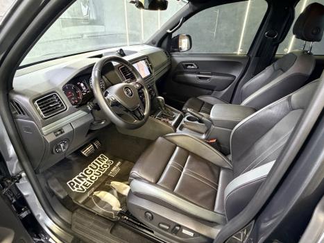 VOLKSWAGEN Amarok 2.0 12V 4X4 CABINE DUPLA TURBO INTERCOOLER, Foto 8
