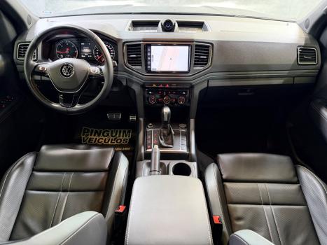 VOLKSWAGEN Amarok 2.0 12V 4X4 CABINE DUPLA TURBO INTERCOOLER, Foto 9