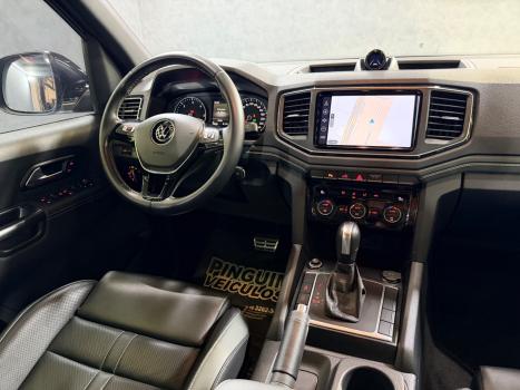 VOLKSWAGEN Amarok 2.0 12V 4X4 CABINE DUPLA TURBO INTERCOOLER, Foto 10