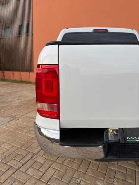 VOLKSWAGEN Amarok 2.0 16V 4X4 CABINE DUPLA HIGHLINE ULTIMATE TURBO INTERCOOLER AUTOM�TICO, Foto 10