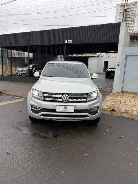 VOLKSWAGEN Amarok 2.0 16V 4X4 CABINE DUPLA HIGHLINE TURBO INTERCOOLER AUTOM�TICO, Foto 9