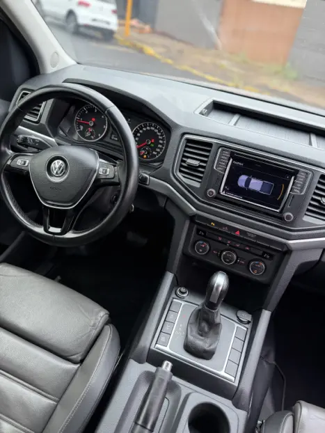 VOLKSWAGEN Amarok 2.0 16V 4X4 CABINE DUPLA HIGHLINE TURBO INTERCOOLER AUTOM�TICO, Foto 10