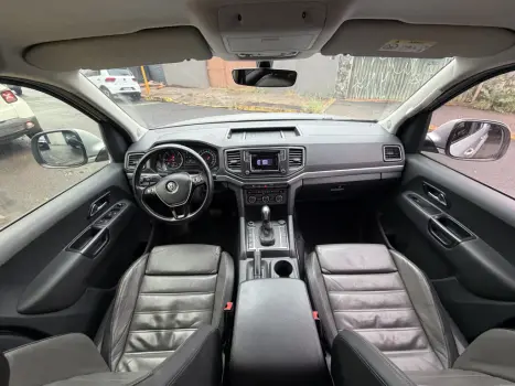 VOLKSWAGEN Amarok 2.0 16V 4X4 CABINE DUPLA HIGHLINE TURBO INTERCOOLER AUTOM�TICO, Foto 13