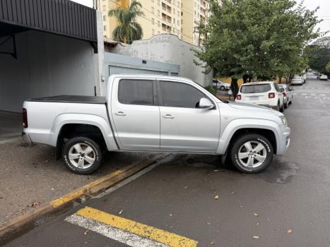 VOLKSWAGEN Amarok 2.0 16V 4X4 CABINE DUPLA HIGHLINE TURBO INTERCOOLER AUTOM�TICO, Foto 15