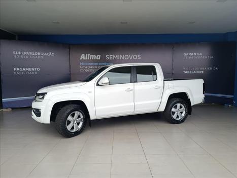 VOLKSWAGEN Amarok 2.0 16V 4X4 CABINE DUPLA HIGHLINE TURBO INTERCOOLER AUTOM�TICO, Foto 2