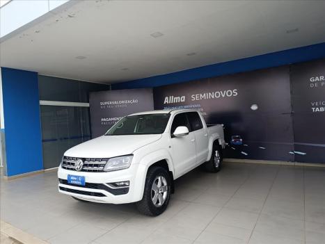 VOLKSWAGEN Amarok 2.0 16V 4X4 CABINE DUPLA HIGHLINE TURBO INTERCOOLER AUTOM�TICO, Foto 3