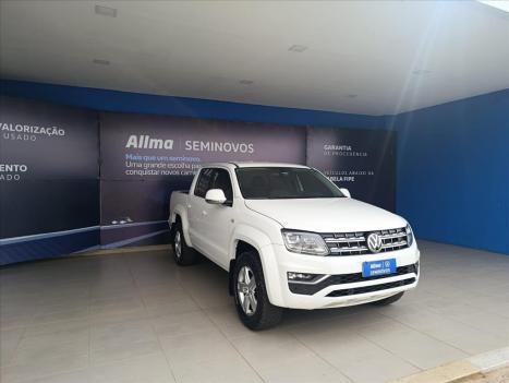 VOLKSWAGEN Amarok 2.0 16V 4X4 CABINE DUPLA HIGHLINE TURBO INTERCOOLER AUTOM�TICO, Foto 4