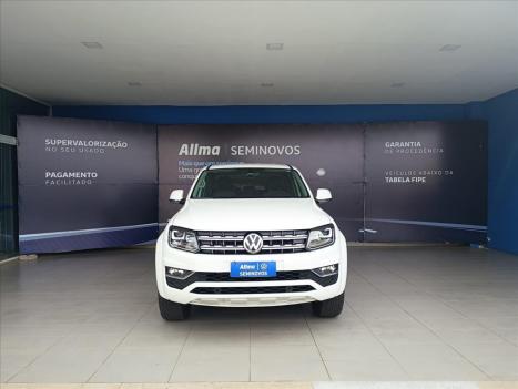 VOLKSWAGEN Amarok 2.0 16V 4X4 CABINE DUPLA HIGHLINE TURBO INTERCOOLER AUTOM�TICO, Foto 7