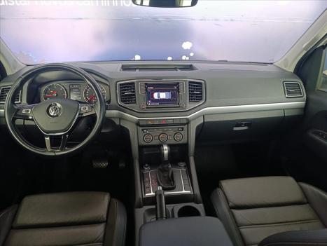 VOLKSWAGEN Amarok 2.0 16V 4X4 CABINE DUPLA HIGHLINE TURBO INTERCOOLER AUTOM�TICO, Foto 9