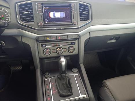 VOLKSWAGEN Amarok 2.0 16V 4X4 CABINE DUPLA HIGHLINE TURBO INTERCOOLER AUTOM�TICO, Foto 10