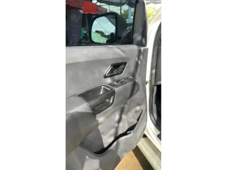 VOLKSWAGEN Amarok 2.0 16V 4X4 CABINE DUPLA HIGHLINE TURBO INTERCOOLER AUTOM�TICO, Foto 7