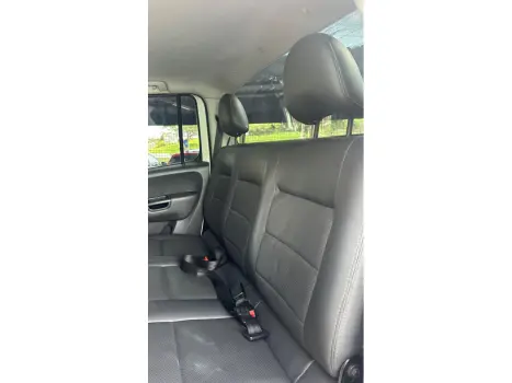 VOLKSWAGEN Amarok 2.0 16V 4X4 CABINE DUPLA HIGHLINE TURBO INTERCOOLER AUTOM�TICO, Foto 11