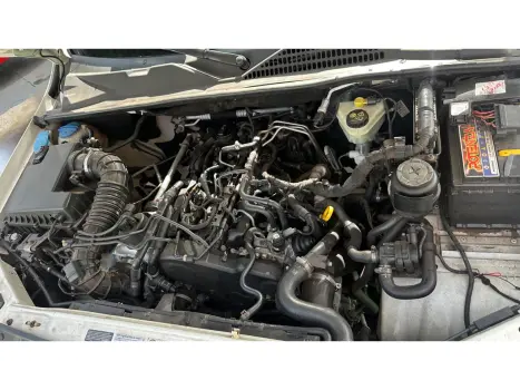 VOLKSWAGEN Amarok 2.0 16V 4X4 CABINE DUPLA HIGHLINE TURBO INTERCOOLER AUTOM�TICO, Foto 12