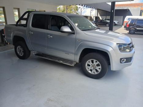VOLKSWAGEN Amarok 2.0 16V 4X4 SE CABINE DUPLA TURBO INTERCOOLER, Foto 1