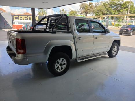 VOLKSWAGEN Amarok 2.0 16V 4X4 SE CABINE DUPLA TURBO INTERCOOLER, Foto 2