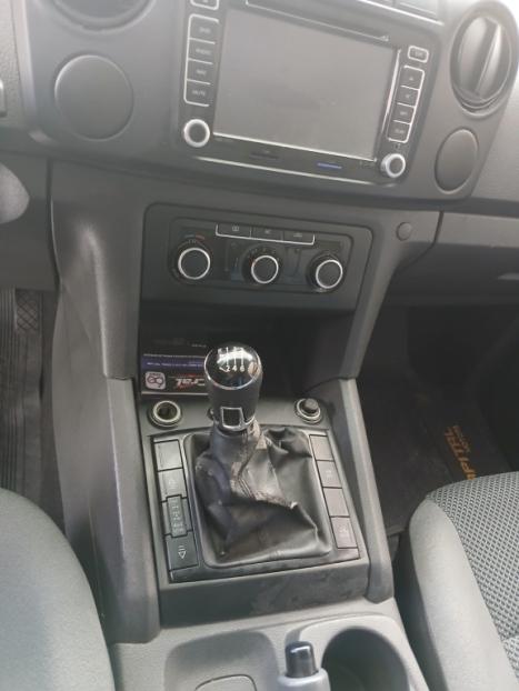VOLKSWAGEN Amarok 2.0 16V 4X4 SE CABINE DUPLA TURBO INTERCOOLER, Foto 3