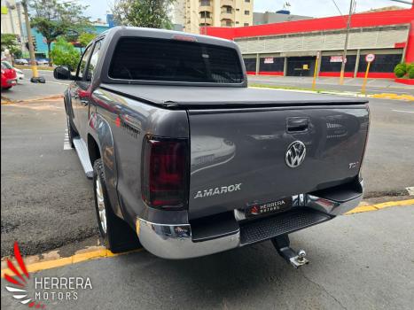 VOLKSWAGEN Amarok 2.0 16V 4X4 CABINE SIMPLES TURBO INTERCOOLER, Foto 3