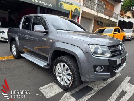 VOLKSWAGEN Amarok 2.0 16V 4X4 CABINE SIMPLES TURBO INTERCOOLER, Foto 7