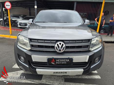 VOLKSWAGEN Amarok 2.0 16V 4X4 CABINE SIMPLES TURBO INTERCOOLER, Foto 8