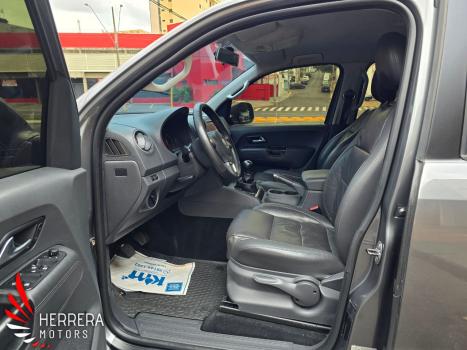 VOLKSWAGEN Amarok 2.0 16V 4X4 CABINE SIMPLES TURBO INTERCOOLER, Foto 10