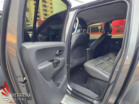 VOLKSWAGEN Amarok 2.0 16V 4X4 CABINE SIMPLES TURBO INTERCOOLER, Foto 12