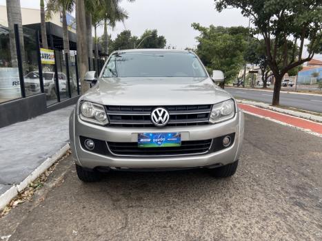 VOLKSWAGEN Amarok 2.0 12V 4X4 CABINE DUPLA TURBO INTERCOOLER, Foto 2