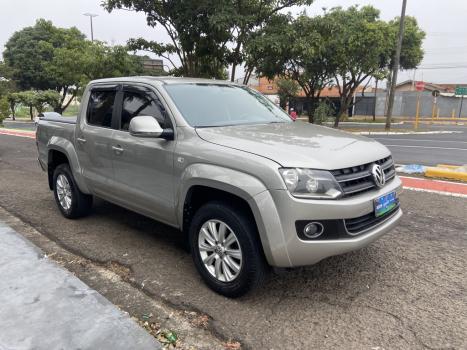 VOLKSWAGEN Amarok 2.0 12V 4X4 CABINE DUPLA TURBO INTERCOOLER, Foto 3