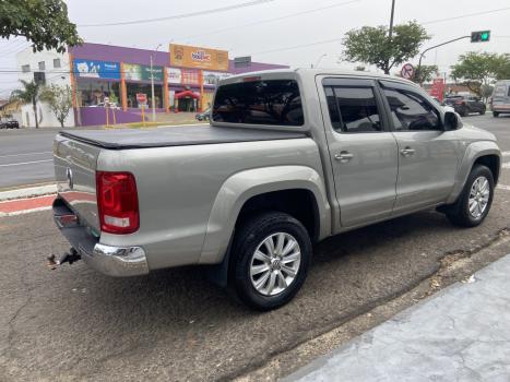 VOLKSWAGEN Amarok 2.0 12V 4X4 CABINE DUPLA TURBO INTERCOOLER, Foto 4