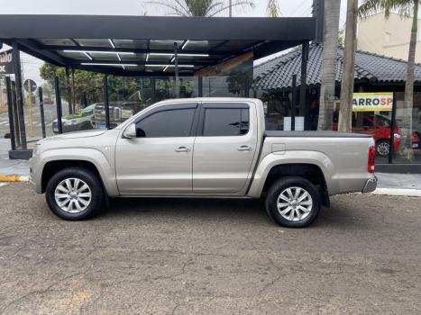 VOLKSWAGEN Amarok 2.0 12V 4X4 CABINE DUPLA TURBO INTERCOOLER, Foto 5