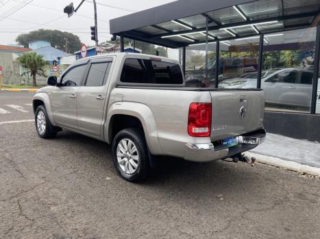 VOLKSWAGEN Amarok 2.0 12V 4X4 CABINE DUPLA TURBO INTERCOOLER, Foto 6